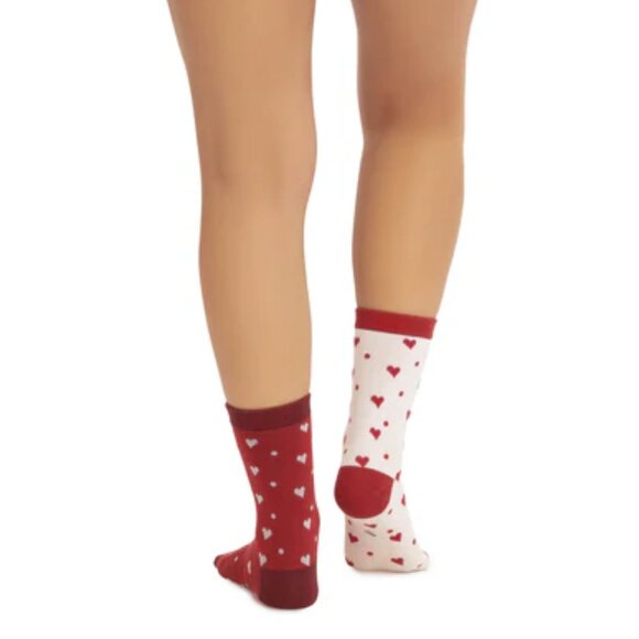 Cupcake Sock Gift Set - Picture 4 of 5